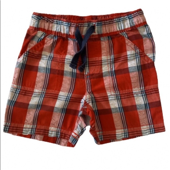 9-12M lot of Summer tees , pants, shorts, PJs - Picture 10 of 16